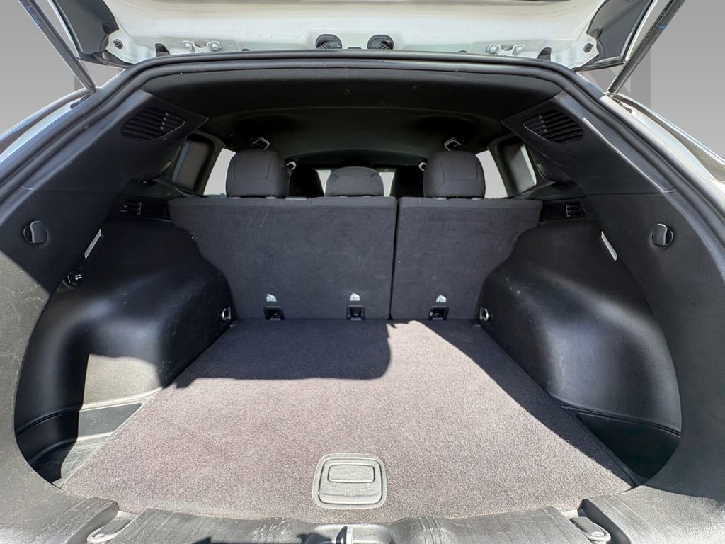 Certified 2023 Jeep Compass Sport image 18