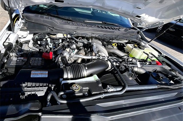 New 2026 Ford F450 XL image 9