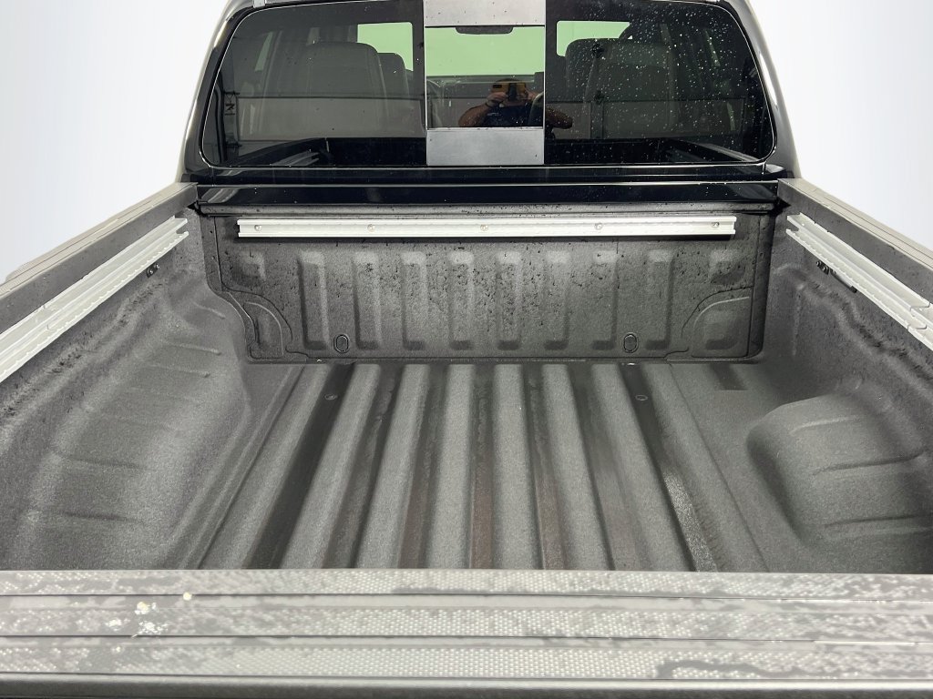 New 2027 Nissan Frontier PRO-4X AWD/4WD image 25