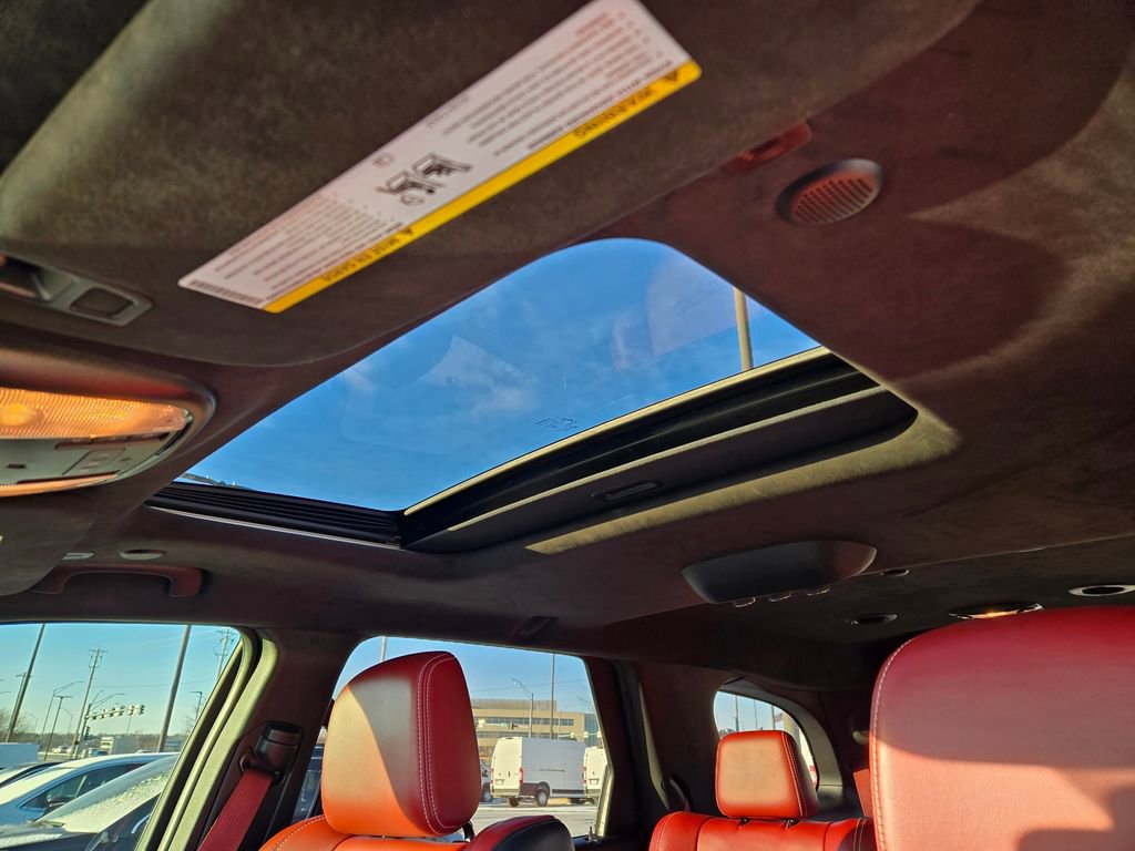 Used 2024 Dodge Durango SRT Hellcat image 27