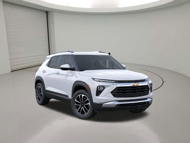 New 2026 Chevrolet TrailBlazer LT w/ Convenience Package image 7