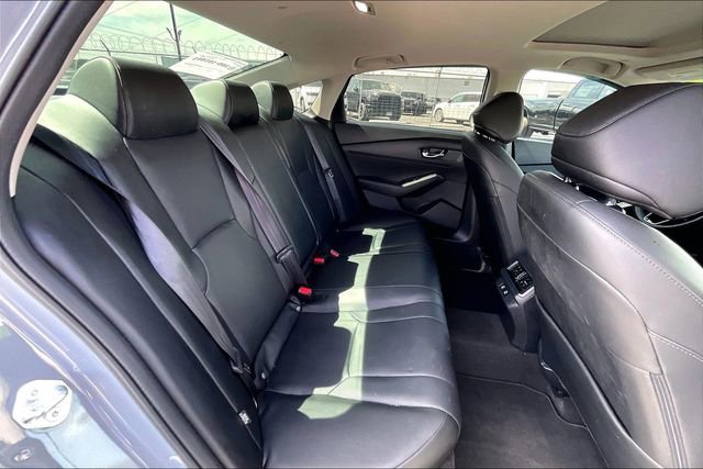 Used 2024 Honda Accord EX-L image 29