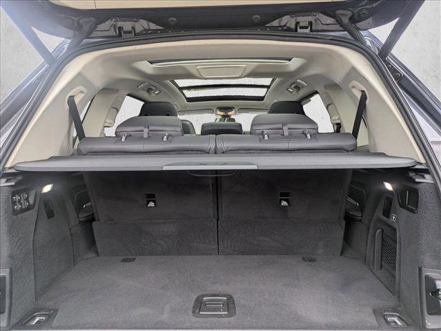 Used 2020 BMW X7 xDrive50i image 6