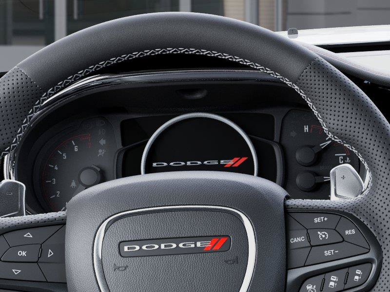 New 2026 Dodge Durango GT AWD/4WD image 17