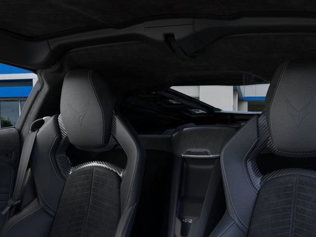 New 2026 Chevrolet Corvette Z06 image 24