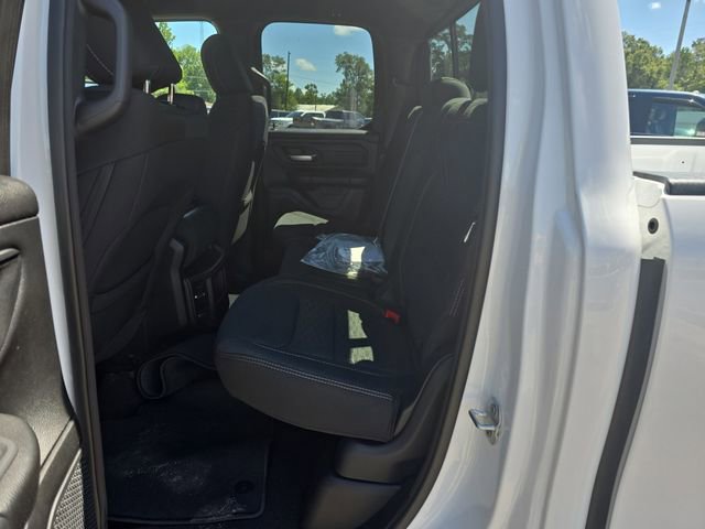 Certified 2025 RAM 1500 Tradesman image 49