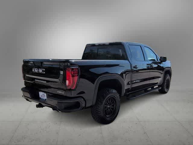 Used 2020 GMC Sierra 1500 AT4 w/ Off-Road Performance Package AWD/4WD image 8