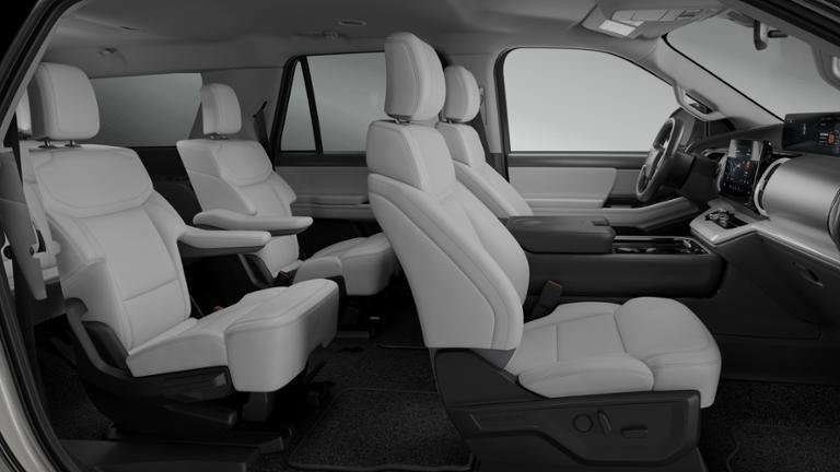 New 2026 Ford Expedition Max Active RWD image 28