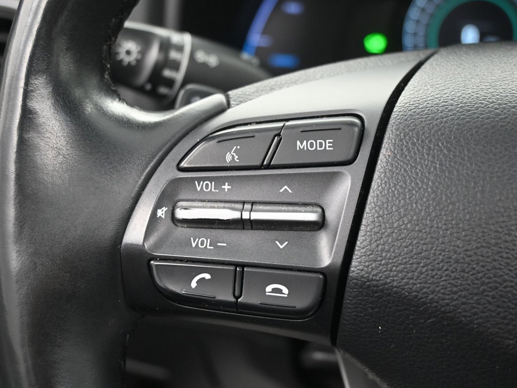 Used 2020 Hyundai Kona Ultimate w/ Cargo Package image 24