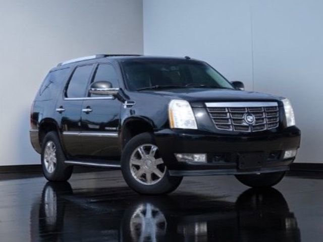 Used 2007 Cadillac Escalade 2WD w/ Information Package