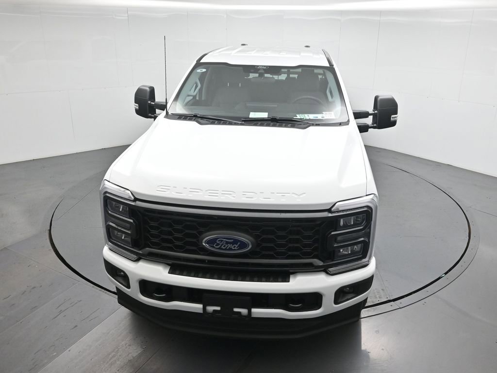 New 2026 Ford F250 XL w/ STX Appearance Package image 36