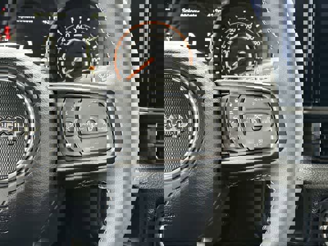 Used 2026 Jeep Wrangler Willys AWD/4WD image 9