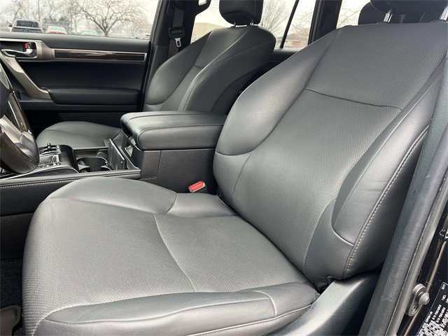 Used 2021 Lexus GX 460 Premium w/ Premium Package image 33