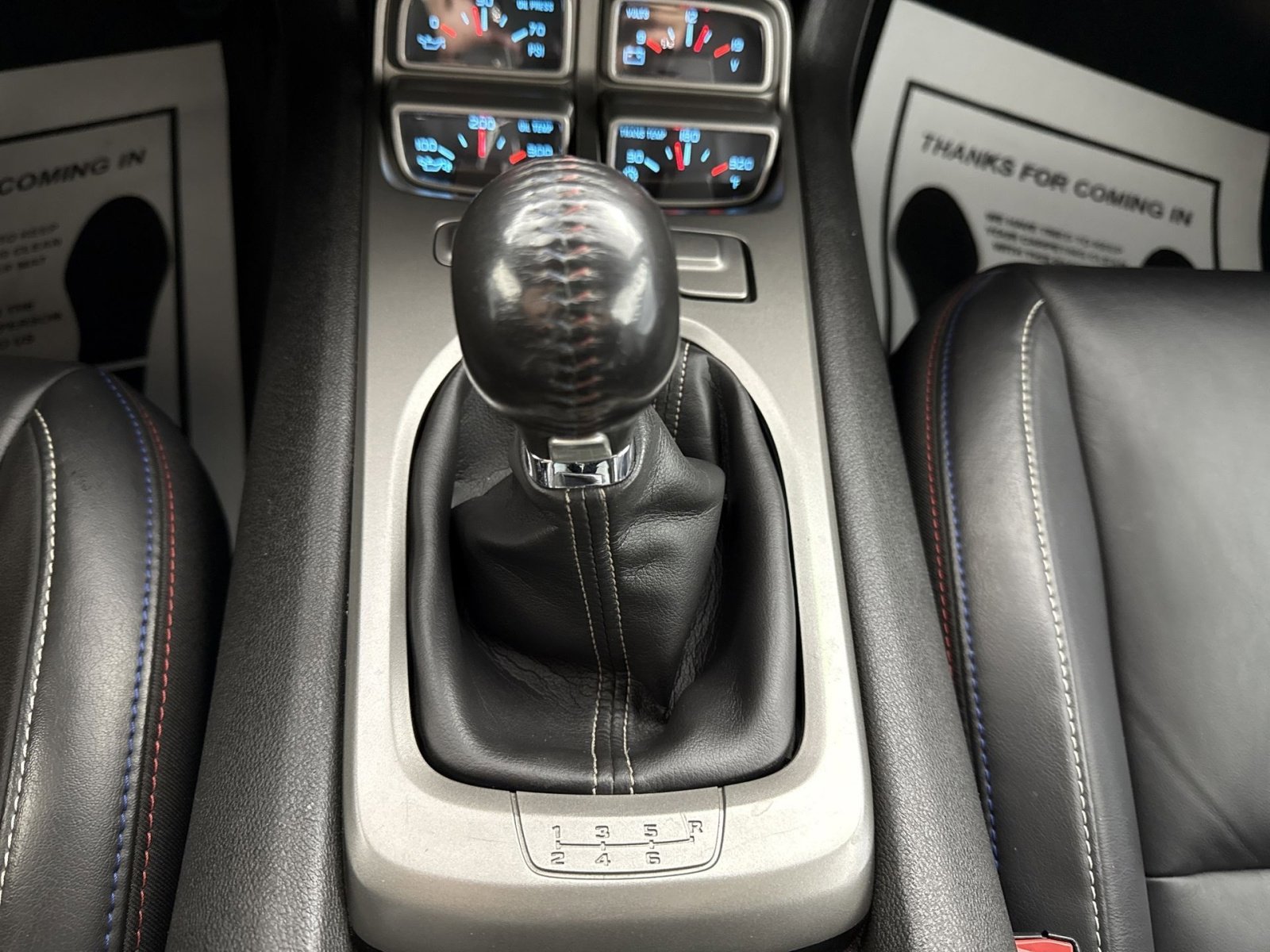 Used 2012 Chevrolet Camaro SS w/ 45th Anniversary Package image 21