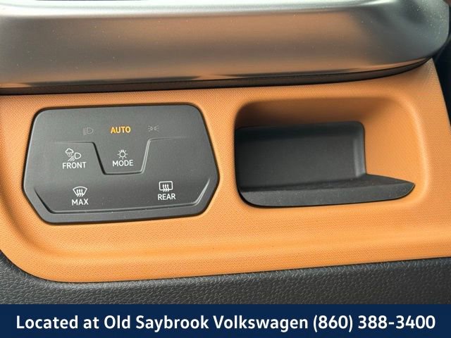 New 2025 Volkswagen ID. Buzz Pro S image 36