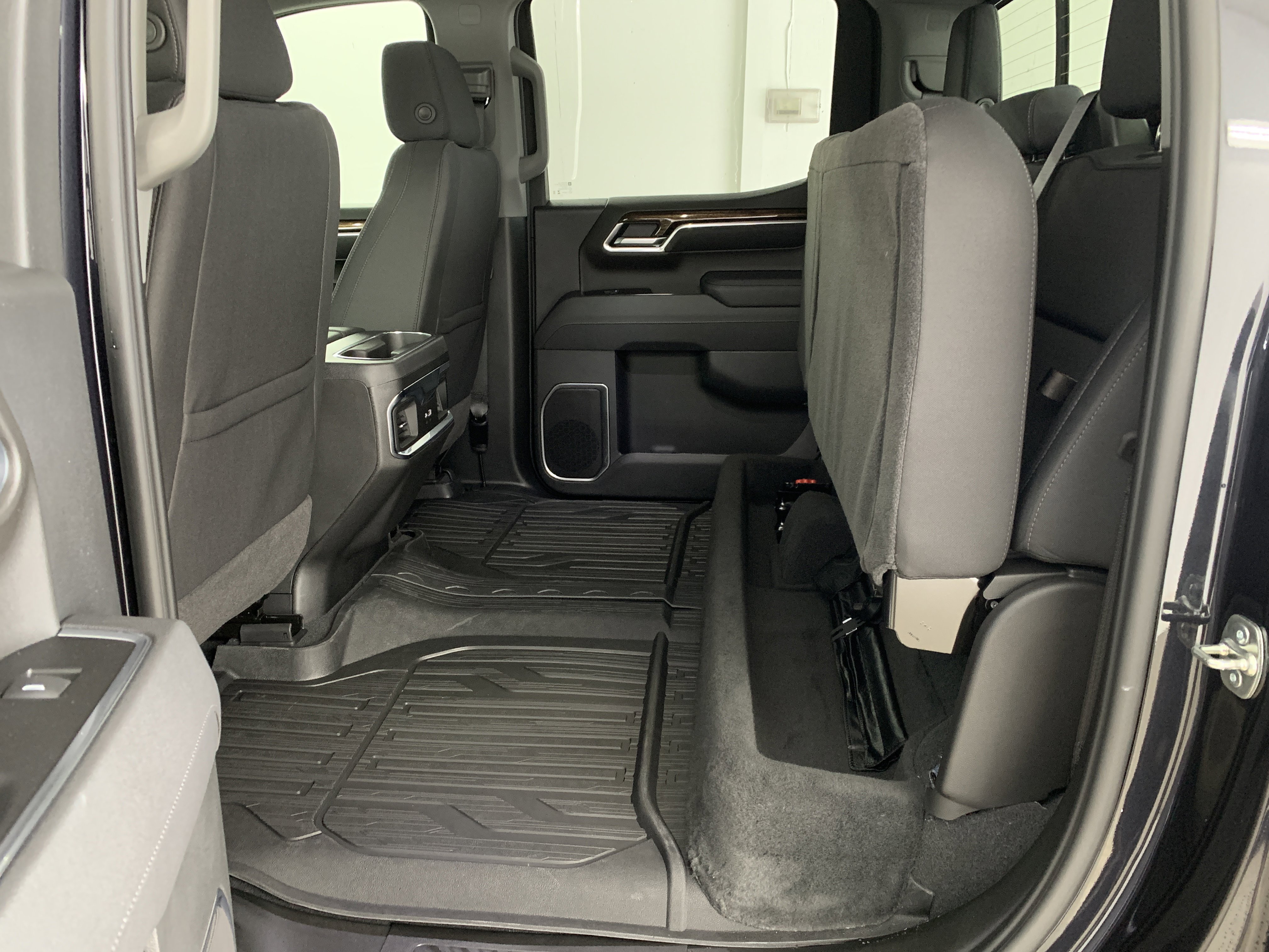 New 2026 GMC Sierra 1500 Elevation image 46