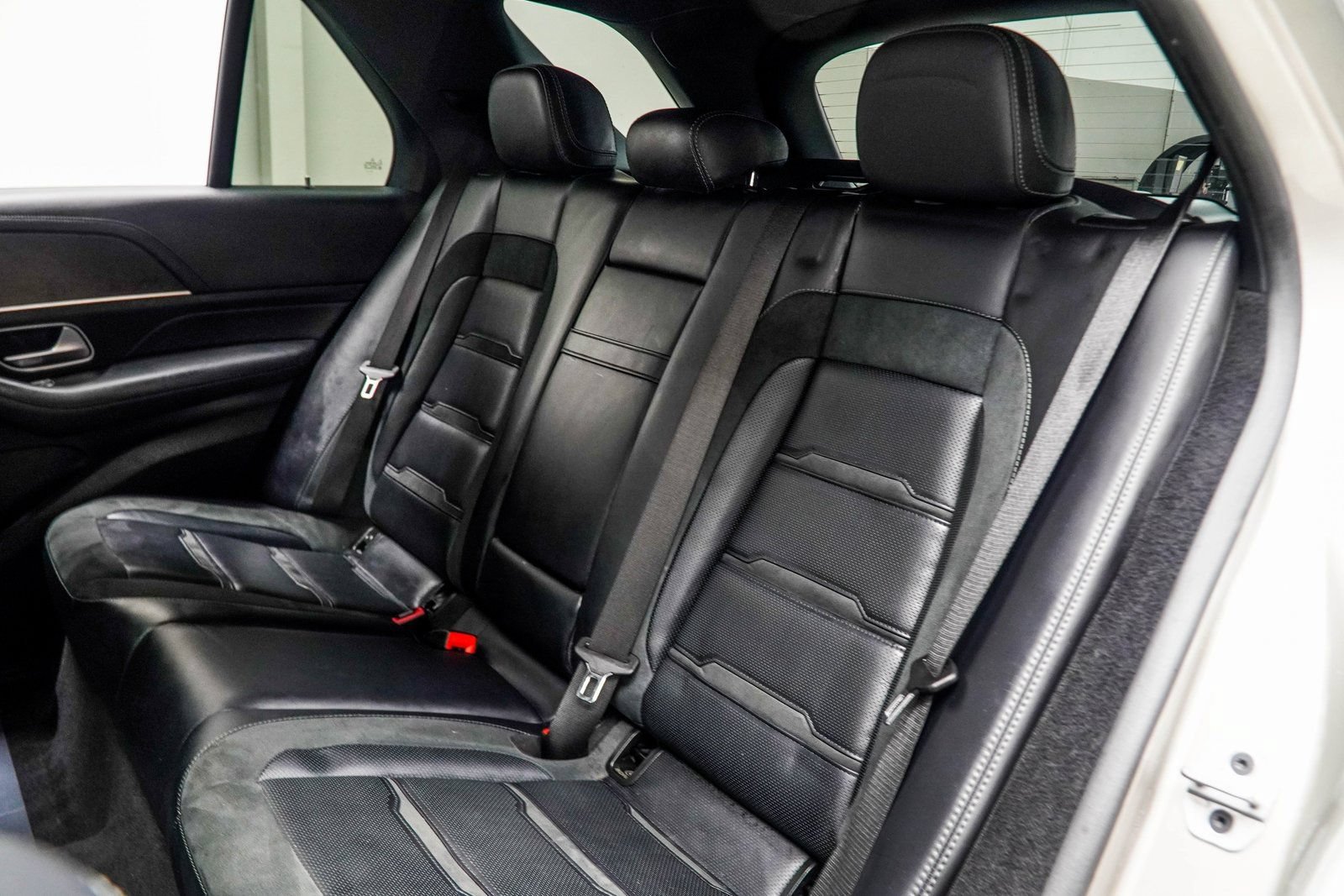 Used 2022 Mercedes-Benz GLE 53 AMG 4MATIC image 40