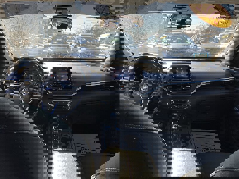 Used 2022 Nissan Altima 2.5 S image 12