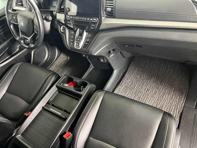 Certified 2024 Honda Odyssey EX-L image 39