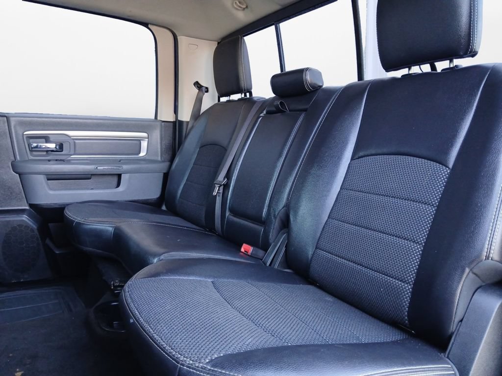 Used 2017 RAM 1500 Lone Star AWD/4WD image 21