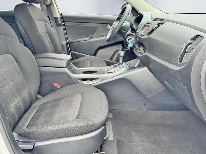 Used 2011 Kia Sportage LX w/ Convenience Pkg FWD image 21