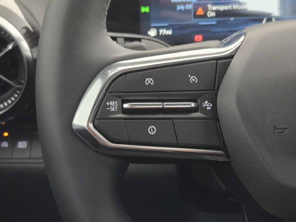 New 2027 Chevrolet Equinox LT w/ Midnight Edition FWD image 31
