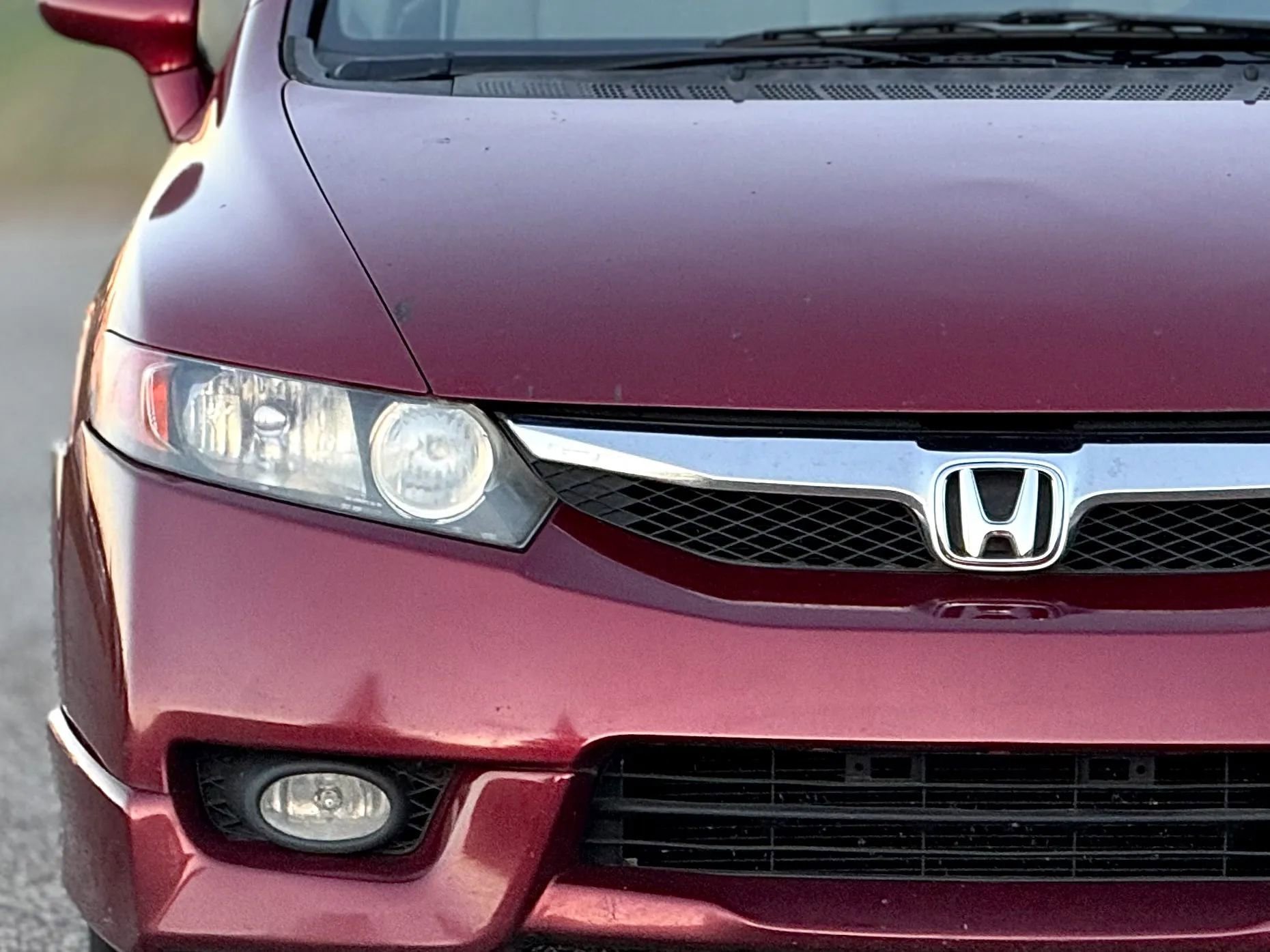 Used 2011 Honda Civic EX image 11