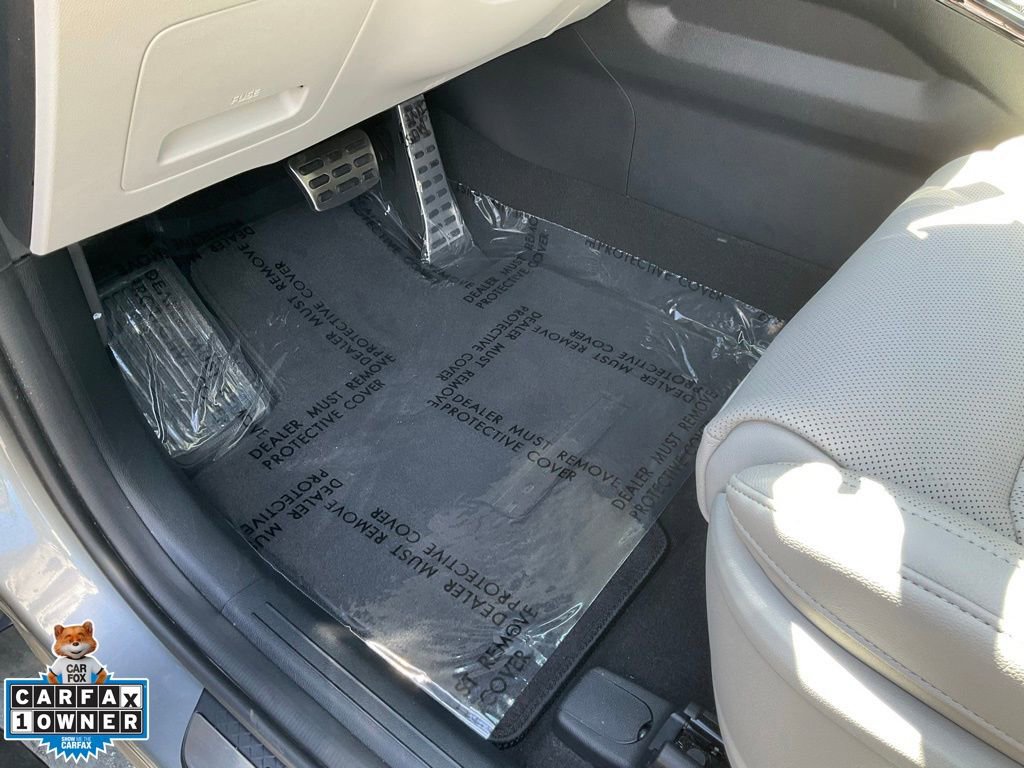 Used 2023 Kia Sorento SX Prestige image 20