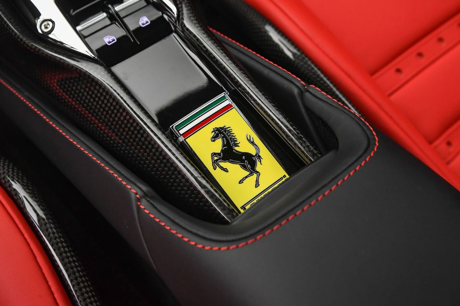 Used 2023 Ferrari SF90 Stradale image 17