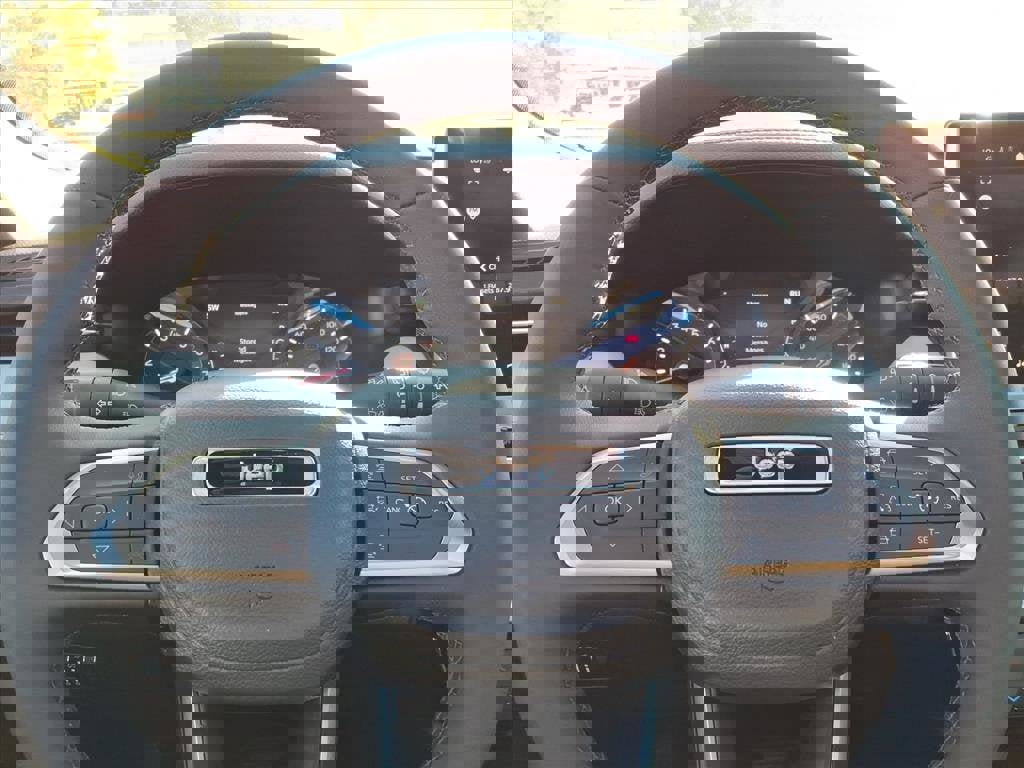 New 2026 Jeep Compass Limited image 15