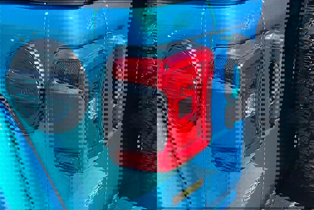 Used 2020 Jeep Wrangler Unlimited Rubicon image 28