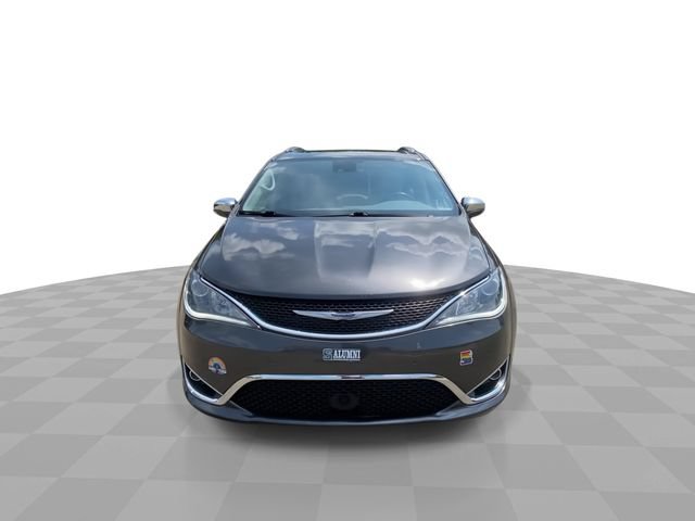 Used 2019 Chrysler Pacifica Limited w/ Advanced Safetytec Group FWD image 5