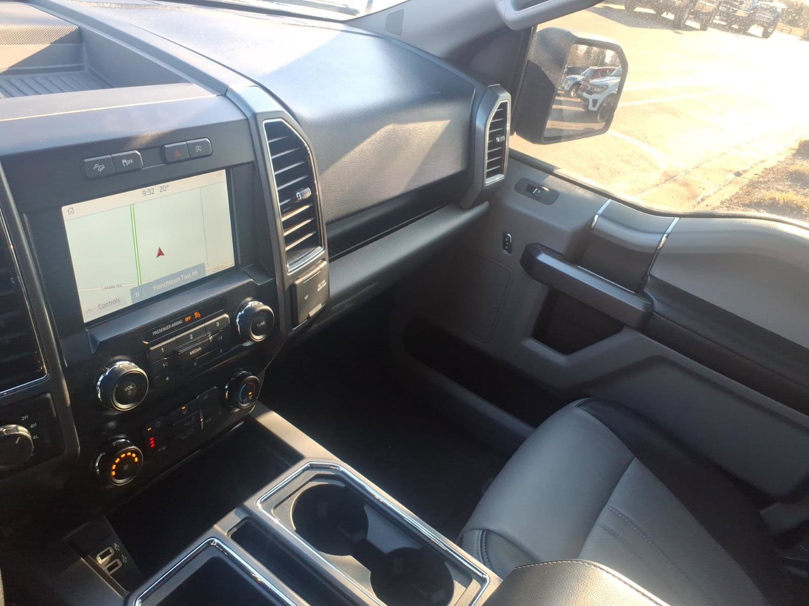 Used 2020 Ford F150 XLT w/ Equipment Group 302A Luxury image 18