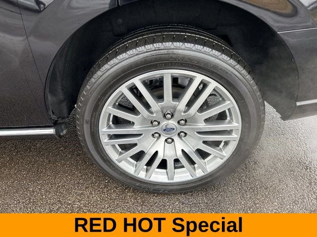 Used 2023 Ford Expedition Platinum AWD/4WD image 47