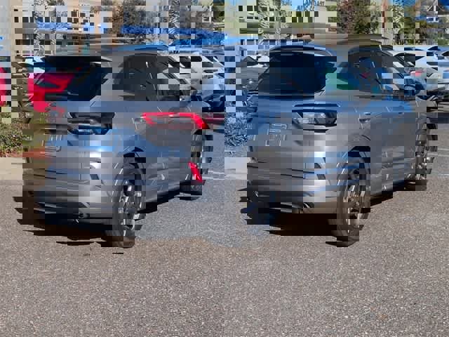 Used 2024 Ford Escape ST-Line image 7