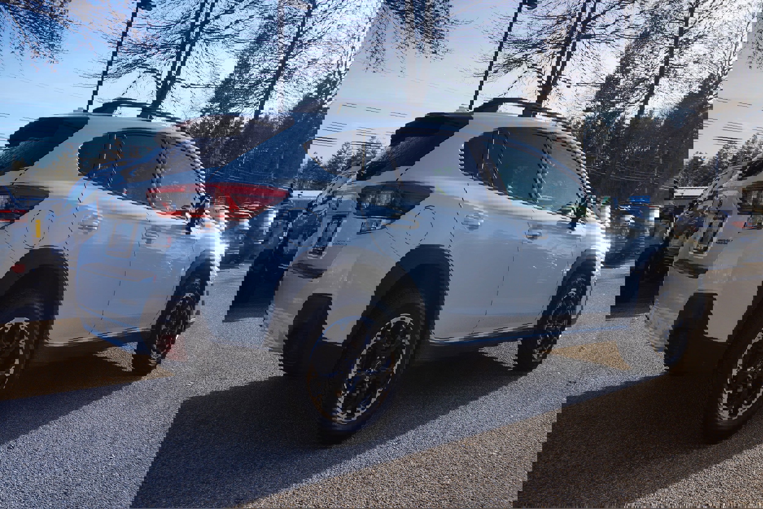 Used 2023 Subaru Crosstrek 2.0i Premium image 5