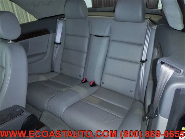 Used 2009 Audi A4 2.0T image 12