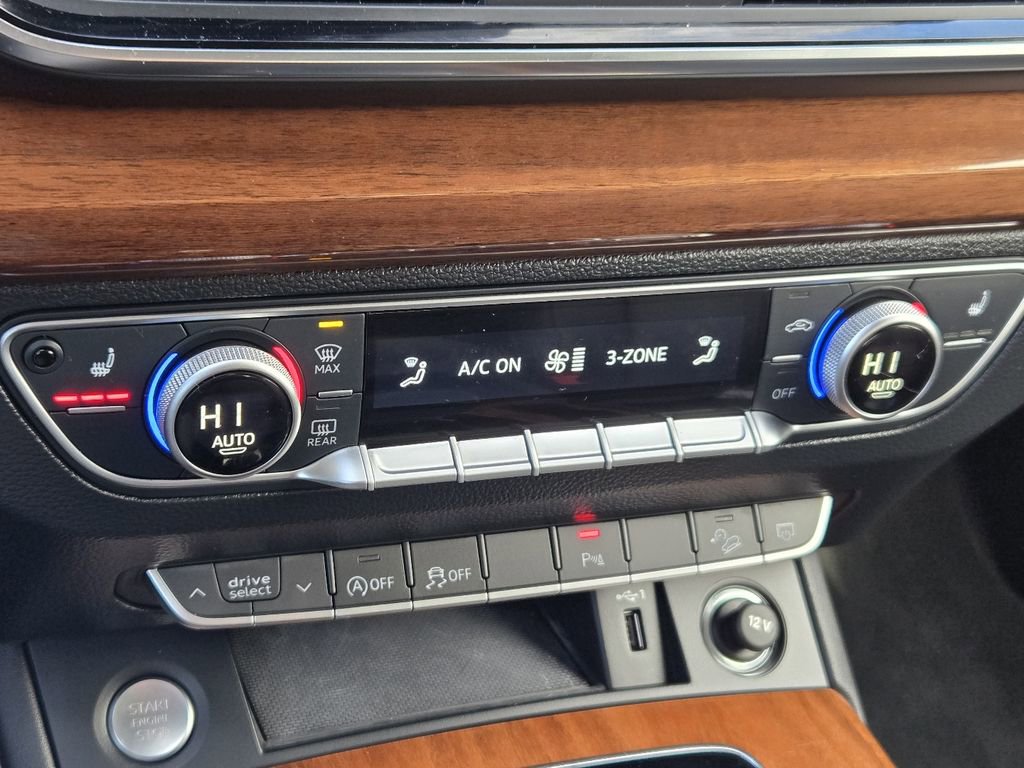 Used 2023 Audi Q5 2.0T Premium Plus image 28