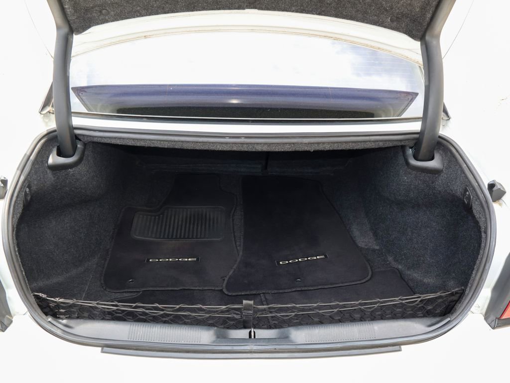 Used 2013 Dodge Charger R/T RWD image 10