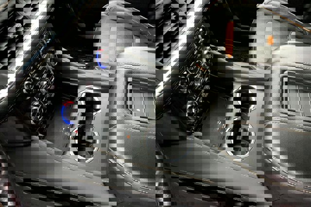 Used 2022 GMC Yukon AT4 image 17