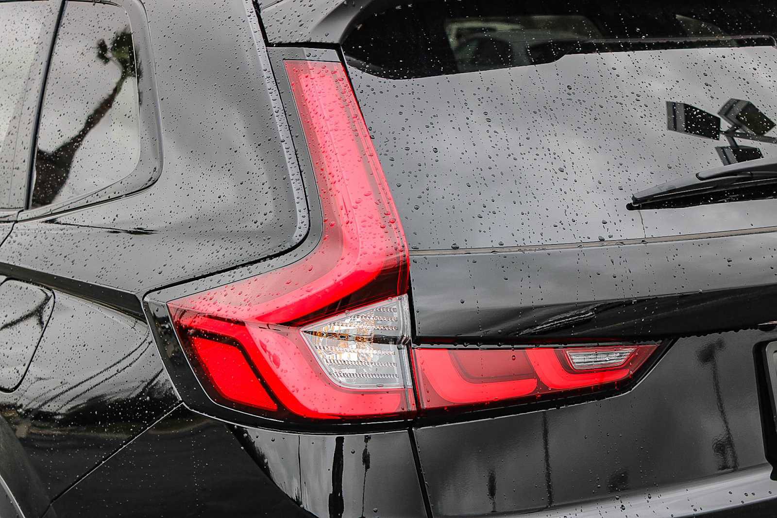 New 2026 Honda CR-V Sport-L image 7