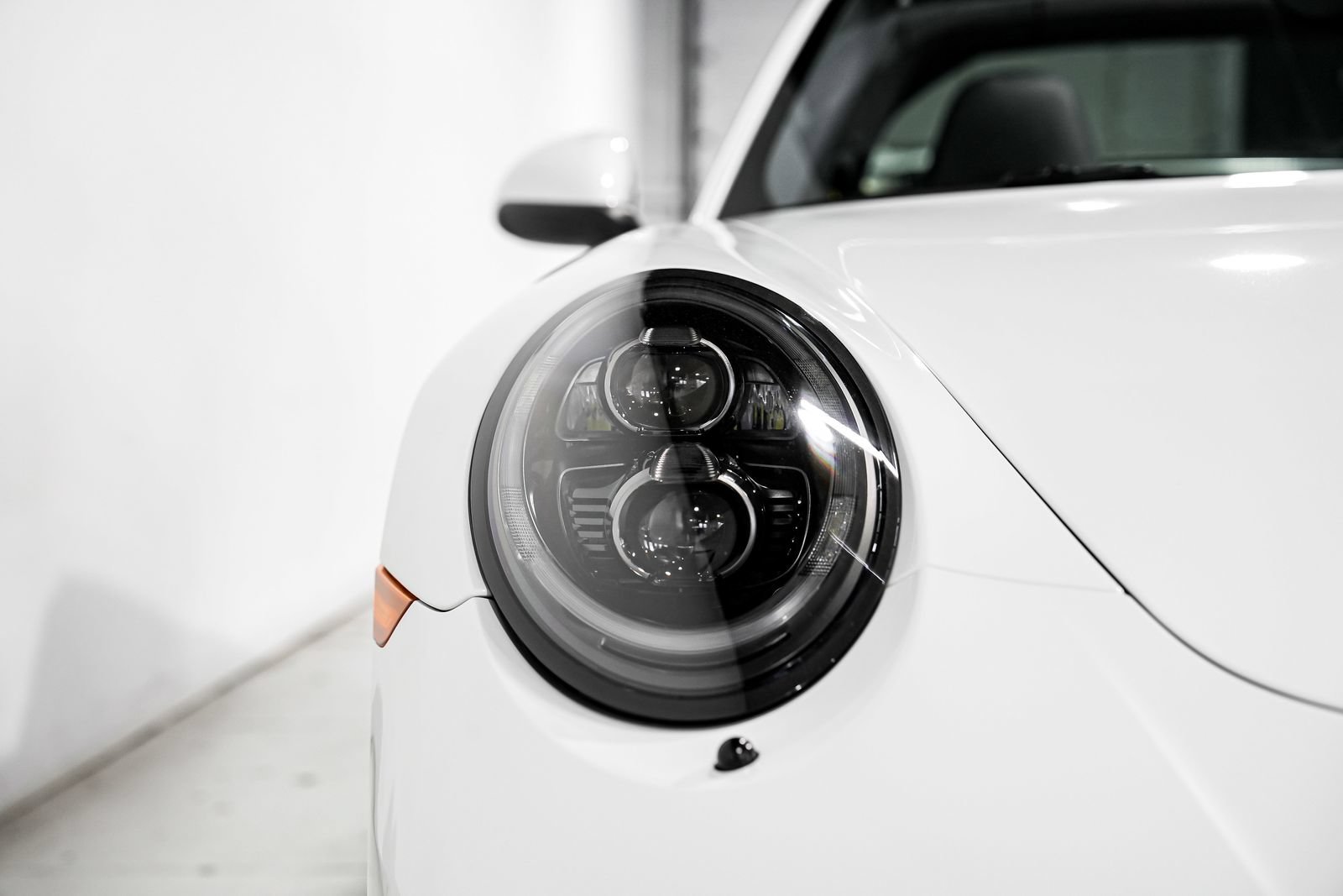 Used 2017 Porsche 911 Targa 4 AWD/4WD image 60