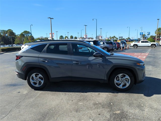Used 2024 Hyundai Tucson SEL image 2