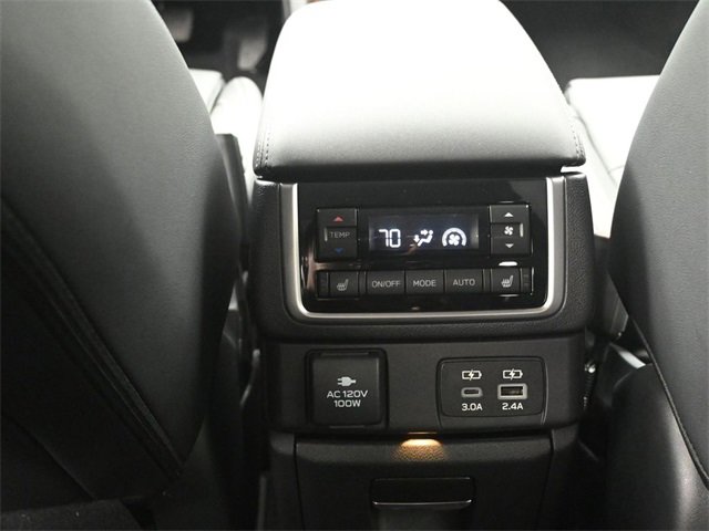 New 2025 Subaru Ascent Touring image 22