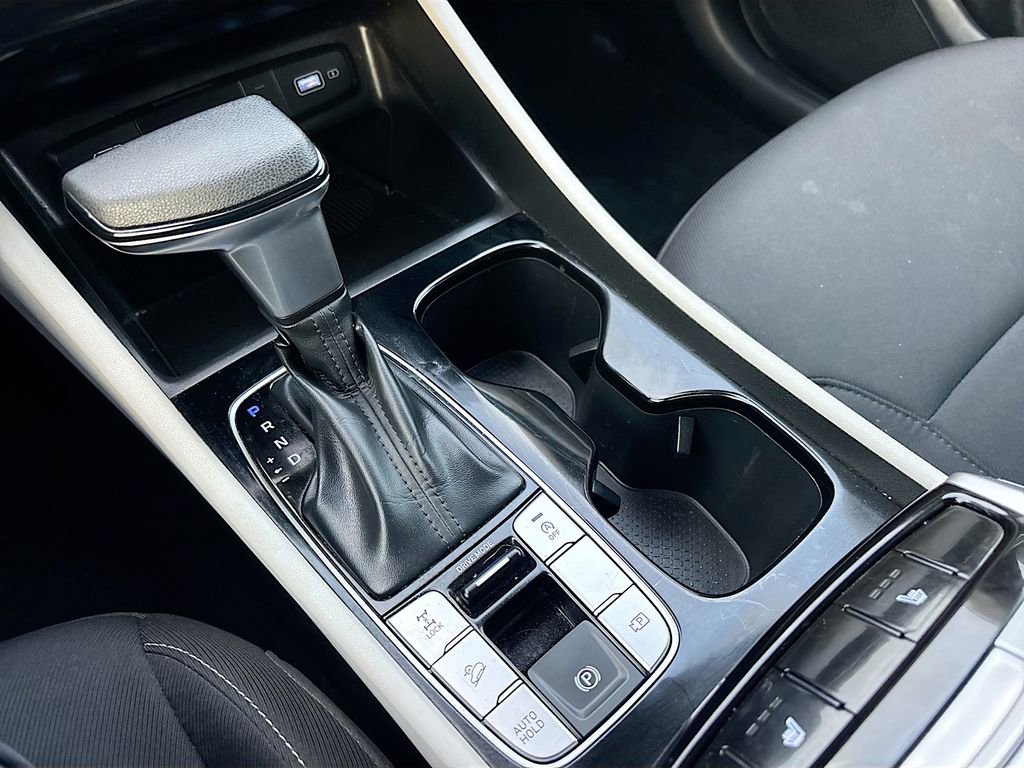 Used 2023 Hyundai Tucson SEL image 16