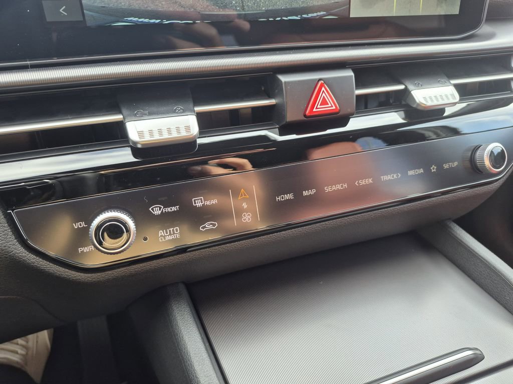 New 2026 Kia Sportage SX Prestige image 22