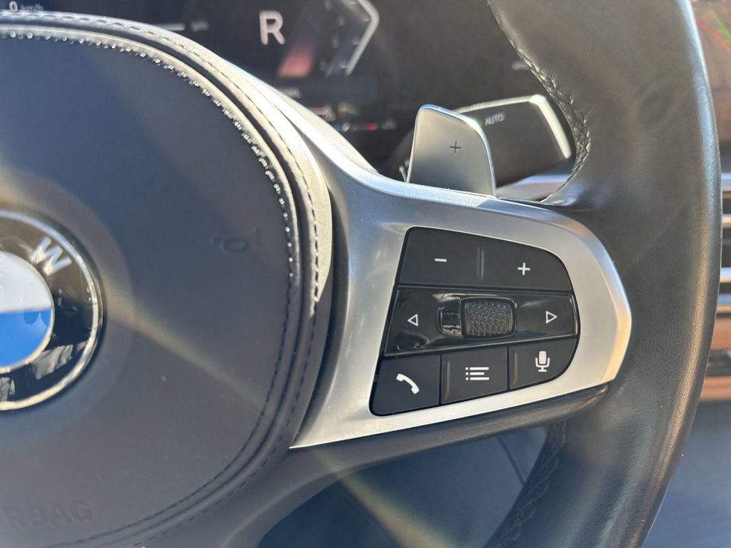 Used 2023 BMW 330i xDrive Sedan w/ M Sport Package image 20