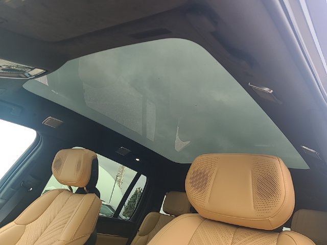Used 2026 Cadillac Escalade IQ Sport 2 AWD/4WD image 13