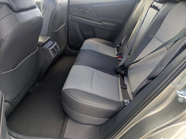 New 2026 Toyota bZ image 11