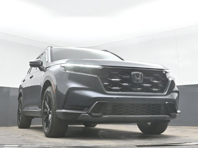 Certified 2023 Honda CR-V Sport image 28